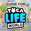 Toca Life World Guide 2021
