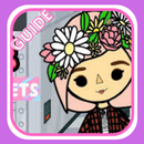 Guide for toca life world APK