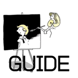 Guide for The Unfinished Swan