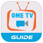 Advice ОmeTV Video Chat for Strangers 2020 アイコン