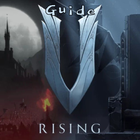 V Rising Game Guide ไอคอน