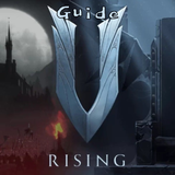 V Rising Game Guide
