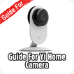 Guide For Yi Home Camera