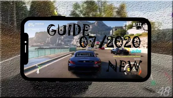 Game Forza Horizon Guide & Hints安卓版应用APK下载