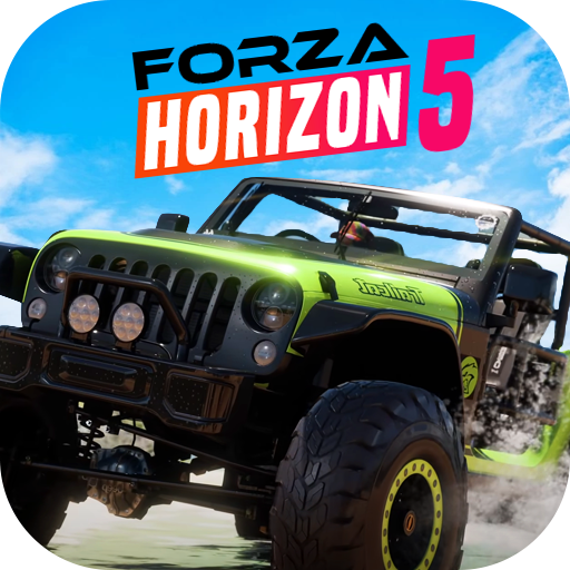 Download Forza Horizon 5 APK 1.0 for Android 