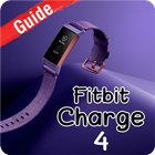 Guide Fitbit Charge 4 Zeichen