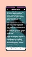 Guide Fitbit Charge 4 Screenshot 1