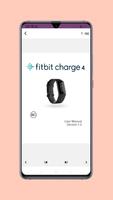 Guide Fitbit Charge 4 Screenshot 3
