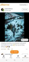 Guidefitter تصوير الشاشة 1