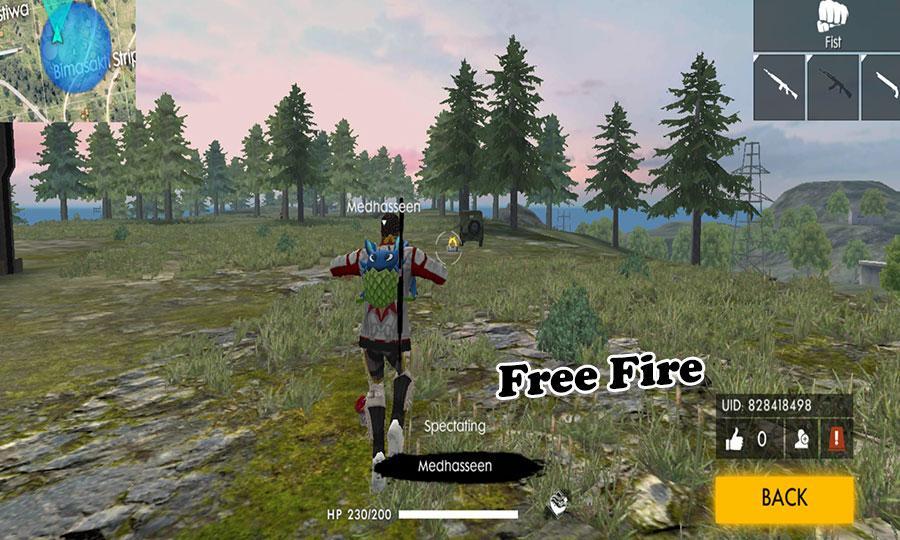 Guide For Free Fire 2020 For Android Apk Download