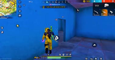 Max Game Fire battle Tips ảnh chụp màn hình 1