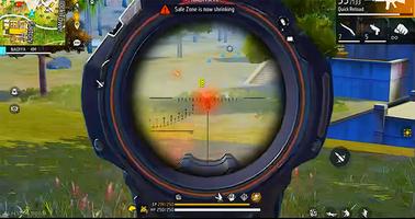 Max Game Fire battle Tips ảnh chụp màn hình 2