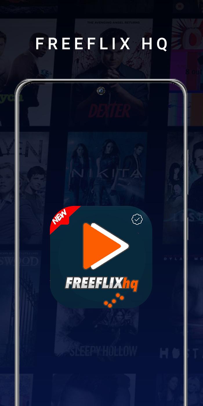 All Free Flix Hq MOVIES & tv series Helper APK voor Android Download