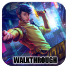 New Tips For - Free Fire Walkthrough icône