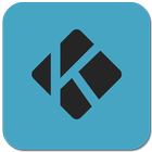 Free Kodi TV for android tips 圖標