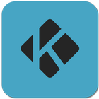Free Kodi TV for android tips ikon