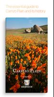 Carrizo Plain Cartaz