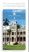 Iolani Palace Poster