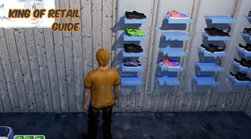 Guide for King of Retail Shop Simulator capture d'écran 2