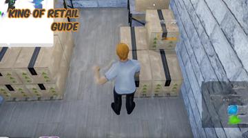 Guide for King of Retail Shop Simulator capture d'écran 3