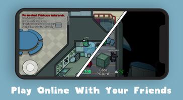Guide & Tips for Among Us Ekran Görüntüsü 1