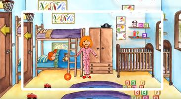 برنامه‌نما Trick My PlayHome Plus 2 - Games عکس از صفحه