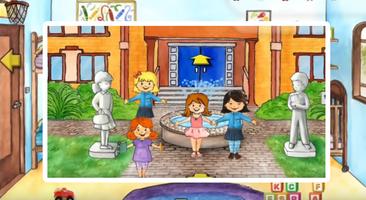 Trick My PlayHome Plus 2 - Games Screenshot 2