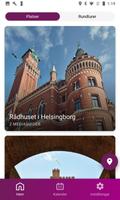 Guide Helsingborg-poster