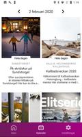 Guide Helsingborg स्क्रीनशॉट 3