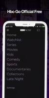 Free Streaming Guide for HBO GO. syot layar 1