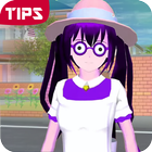 My Hints Sakura School Simulator أيقونة