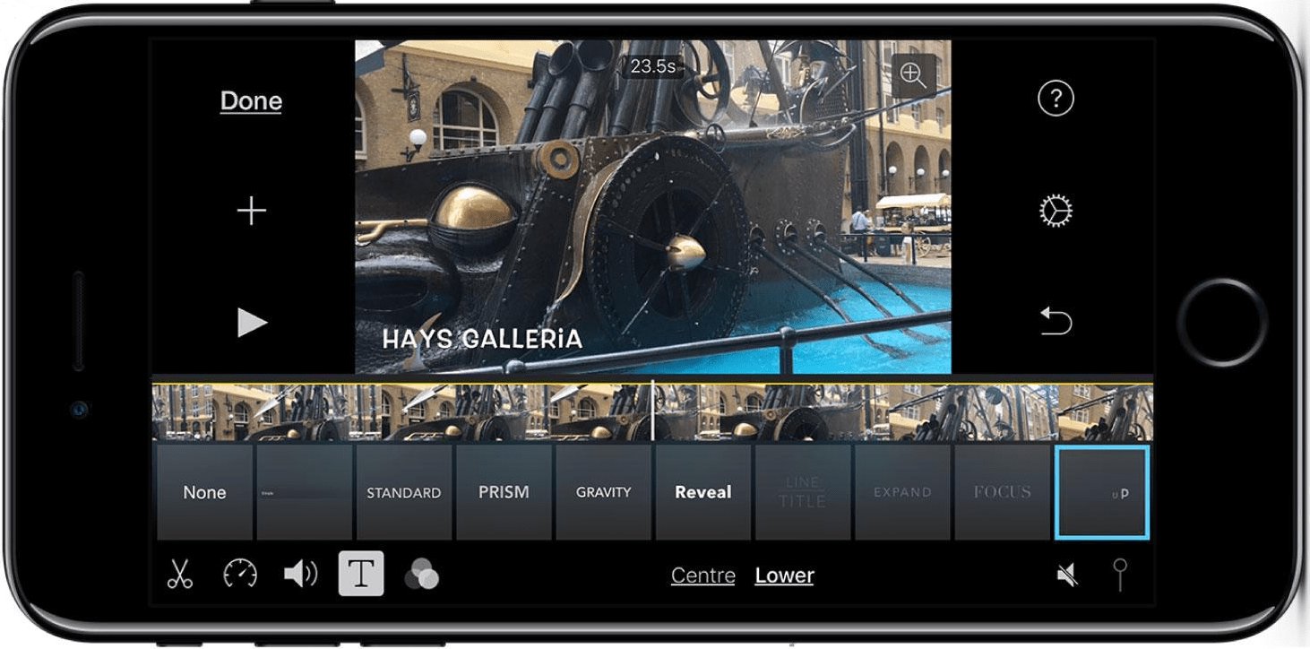 iMovie Video Editor 2021 HD & 4KGuide APK for Android Download