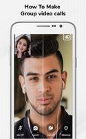 Guide mio video calls & chat Ekran Görüntüsü 2