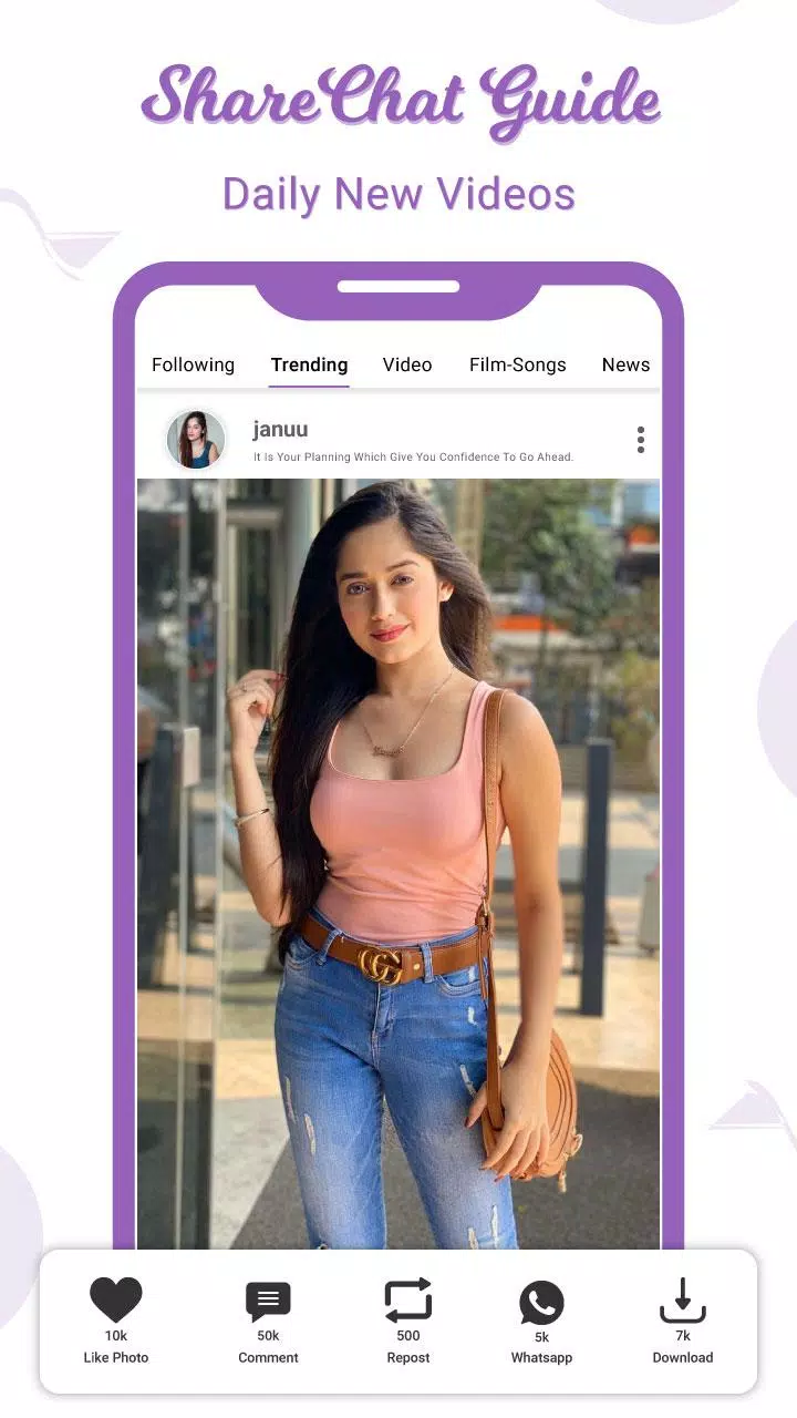 Ser Chat Video Status, Funny Video Guide APK for Android Download Ser Chat Video Status, Funny Video Guide APK for Android Download