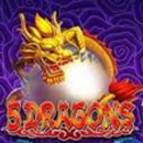 Guide Jackpot 5 Dragon Higgs Domino Terbaru APK