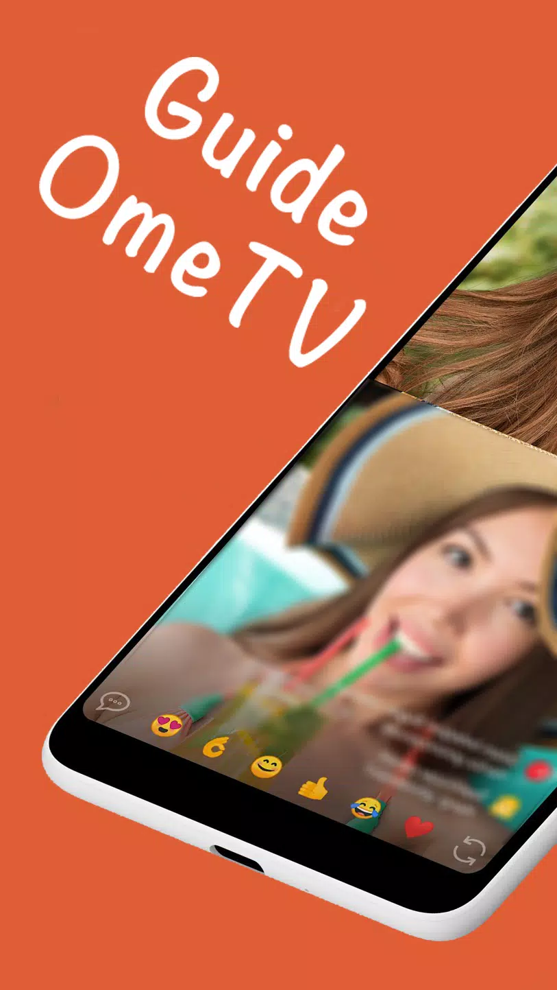 Ometv random chat