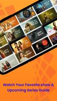 Starpravah HD Serial Show Hint poster