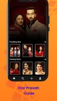 Starpravah HD Serial Show Hint screenshot 2