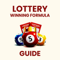 Lottery Winning Formula Guide Tips