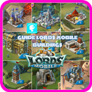 Guide Lords Mobile Buildings APK