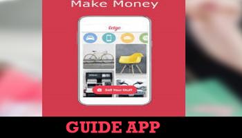 Guide for Letgo - Buy And Sell Used Stuff capture d'écran 1
