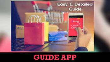 Guide for Letgo - Buy And Sell Used Stuff capture d'écran 2