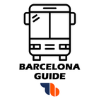 Audioguide BCN आइकन