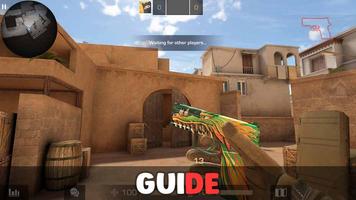 Guide For StandOff 2 Affiche