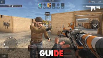 Guide For StandOff 2 syot layar 1