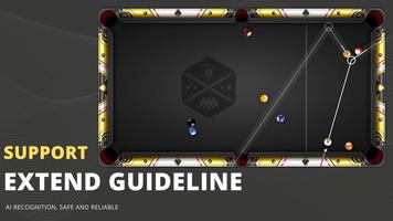 8 Ball Master poster