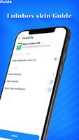 Lulubox - Lulubox skin Tipps screenshot 3