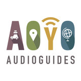 AOYO audio guides icon