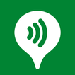 guidemate Audioguide-Plattform biểu tượng