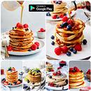Guide Pancake Recipe APK